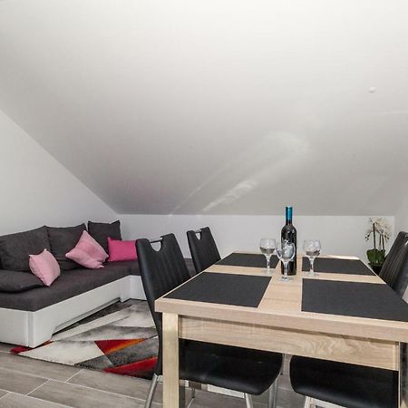 New Apartment Joly Sea View Biograd Na Moru Esterno foto