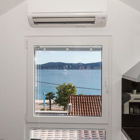 New Apartment Joly Sea View Biograd Na Moru Esterno foto