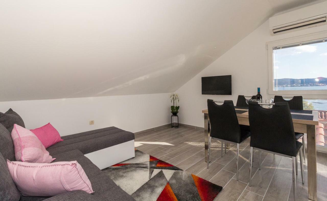 New Apartment Joly Sea View Biograd Na Moru Esterno foto