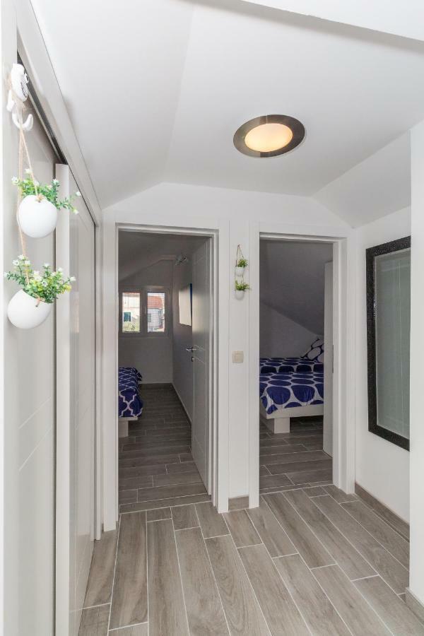 New Apartment Joly Sea View Biograd Na Moru Esterno foto