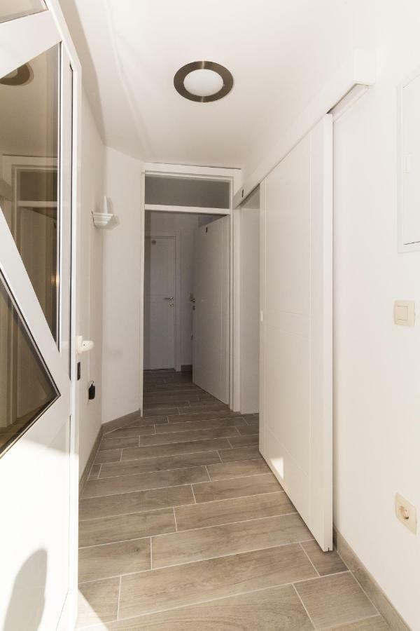 New Apartment Joly Sea View Biograd Na Moru Esterno foto