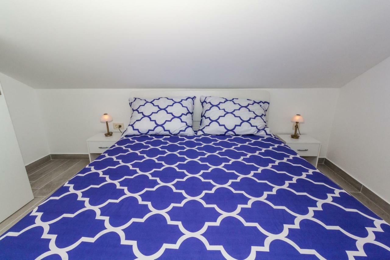 New Apartment Joly Sea View Biograd Na Moru Esterno foto