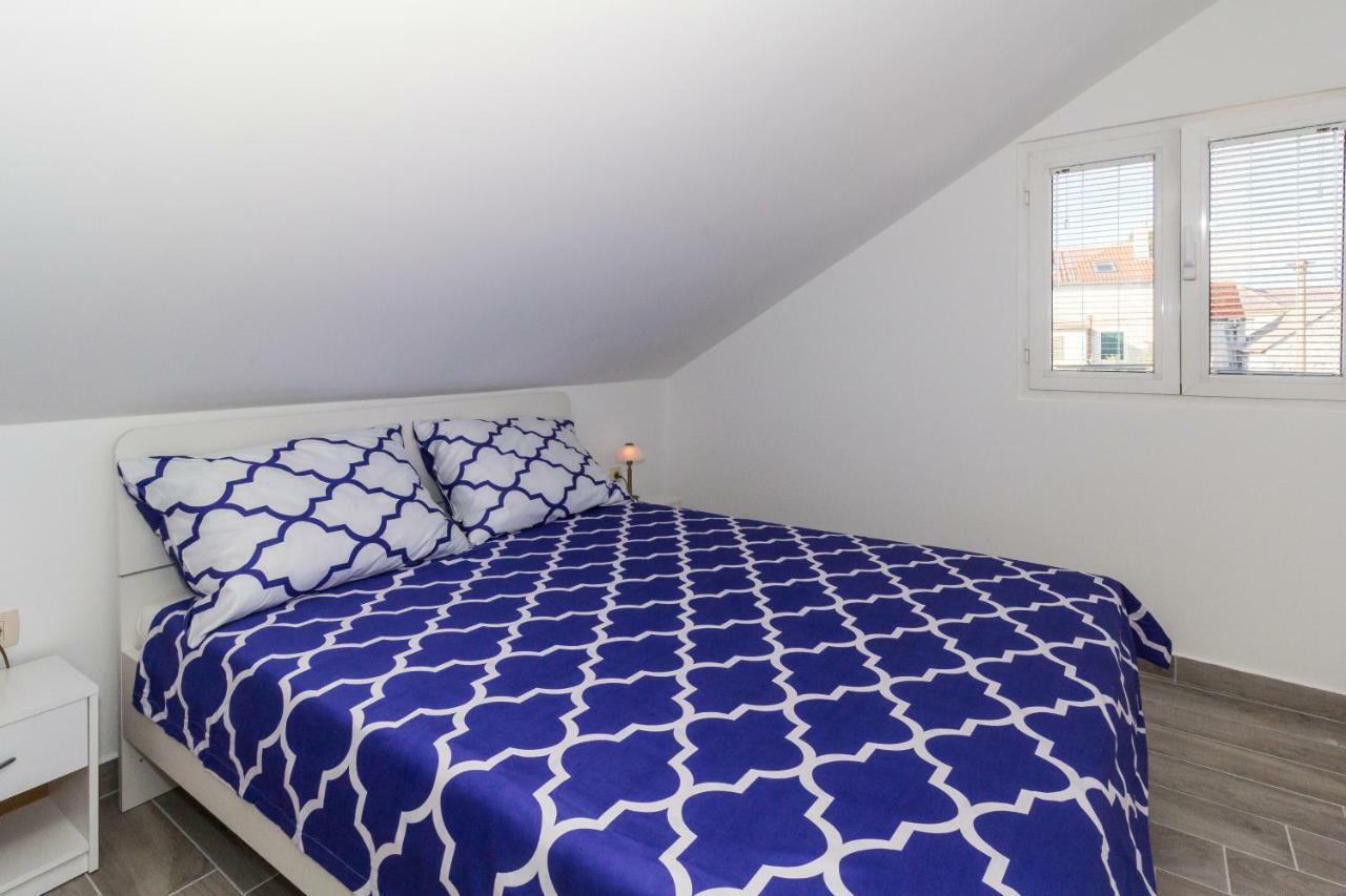 New Apartment Joly Sea View Biograd Na Moru Esterno foto
