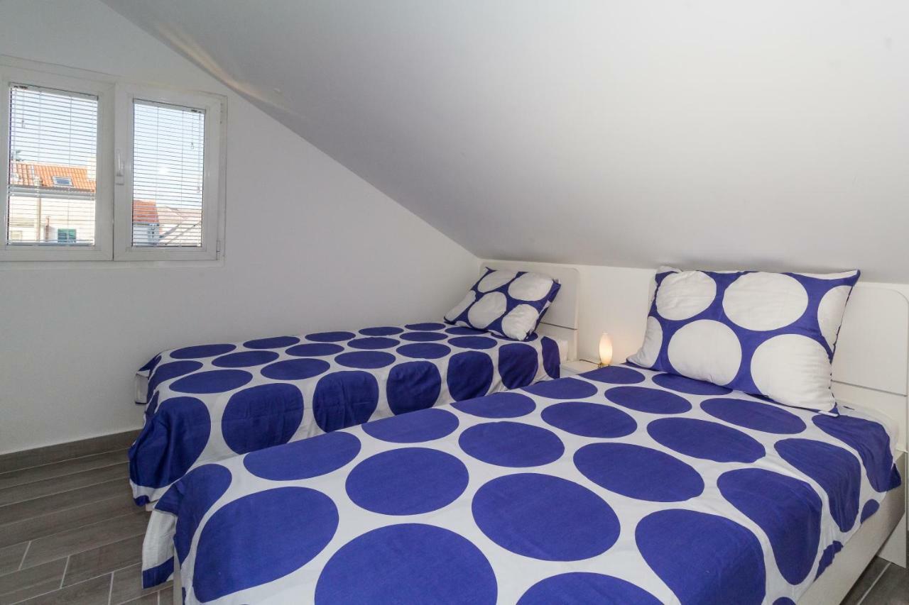 New Apartment Joly Sea View Biograd Na Moru Esterno foto
