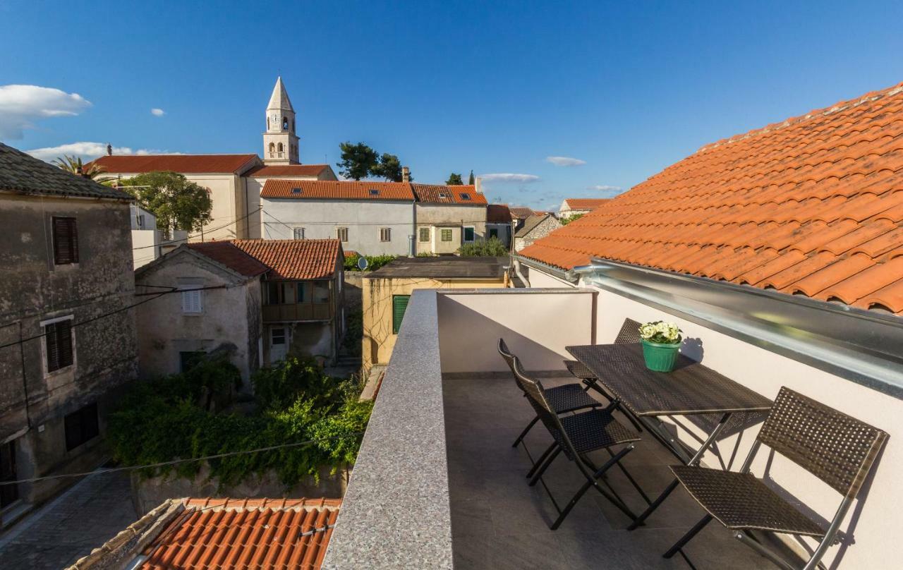 New Apartment Joly Sea View Biograd Na Moru Esterno foto